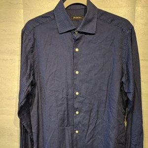 Saks Fifth Avenue Button Down